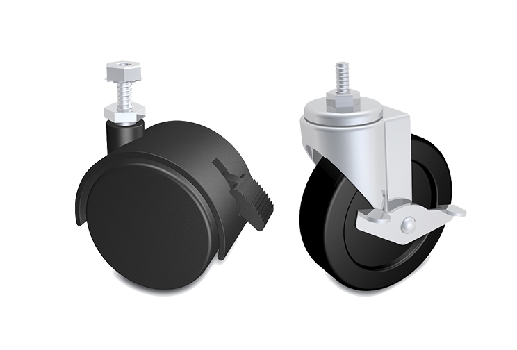 Rolling Casters